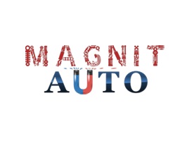 Магніт Авто