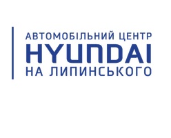 Hyundai на Липинського