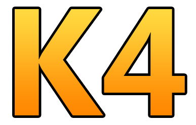 МОТО СТО К-4