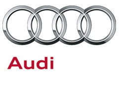 Audi Центр Львів на Липинського