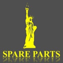 SPARE PARTS