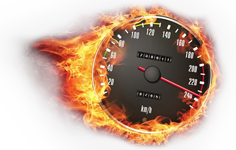 SPEED TUNING