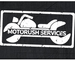 МОТОРАШ СЕРВІС