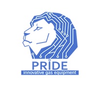 PRIDE GAS