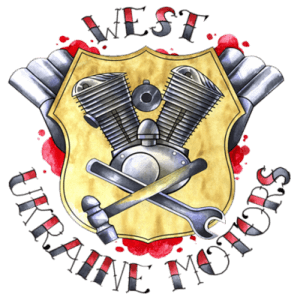Мотомайстерня West Ukraine Motors