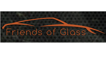 Friends Of Glass