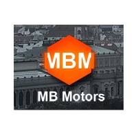 МБ МОТОРС
