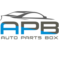 Auto Parts Box