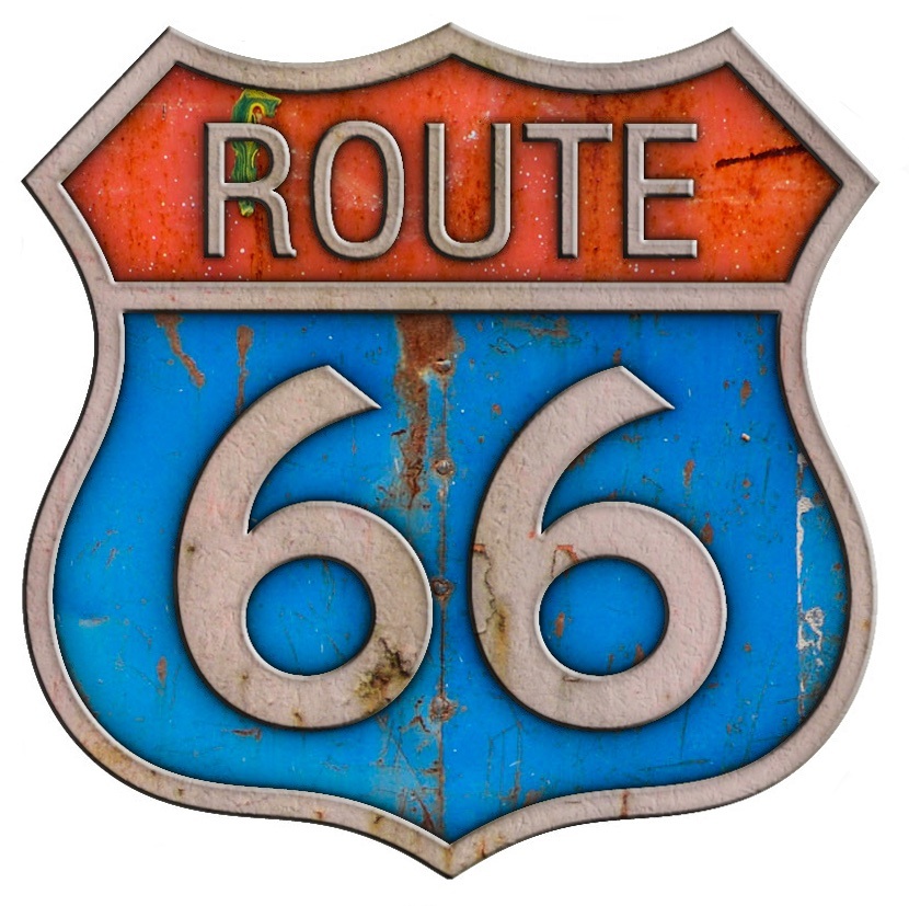 СТО Route 66 - Газ на авто | Заміна масла | Заміна ГРМ