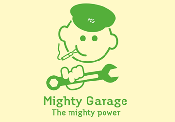 Mighty Garage