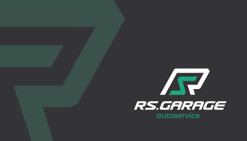 RS GARAGE autoservise