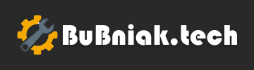 BuBniak.tech