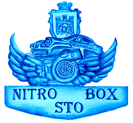 NITRO BOX STO