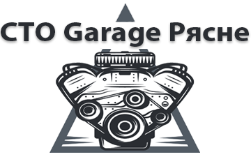 Garage Рясне