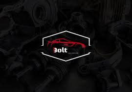 Болт