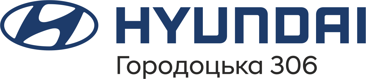 Hyundai (СТО, оригінальні запчастини, автосалон) 