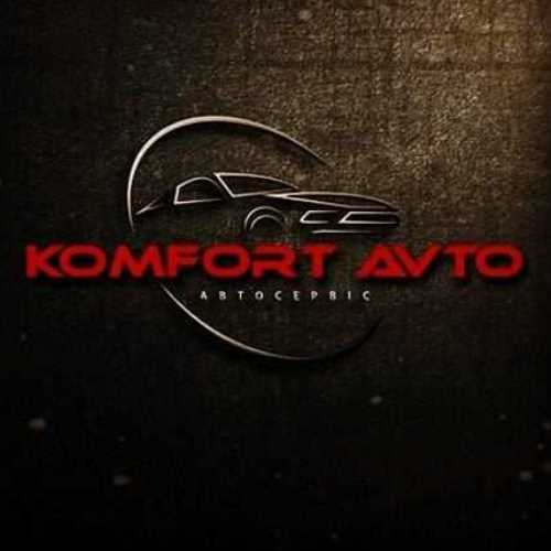Комфорт-Авто