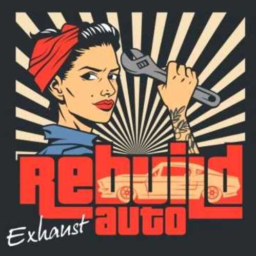 REBUILD AUTO
