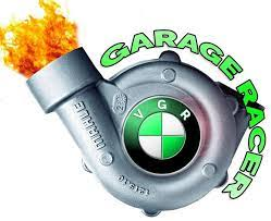 GARAGE-RACER