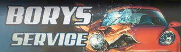 Borys Service