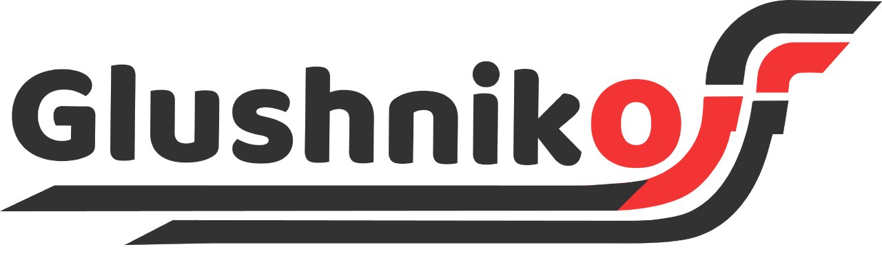 Glushnikoff - глушники Львів