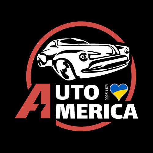 AutoAmerica Авто з США та Канади