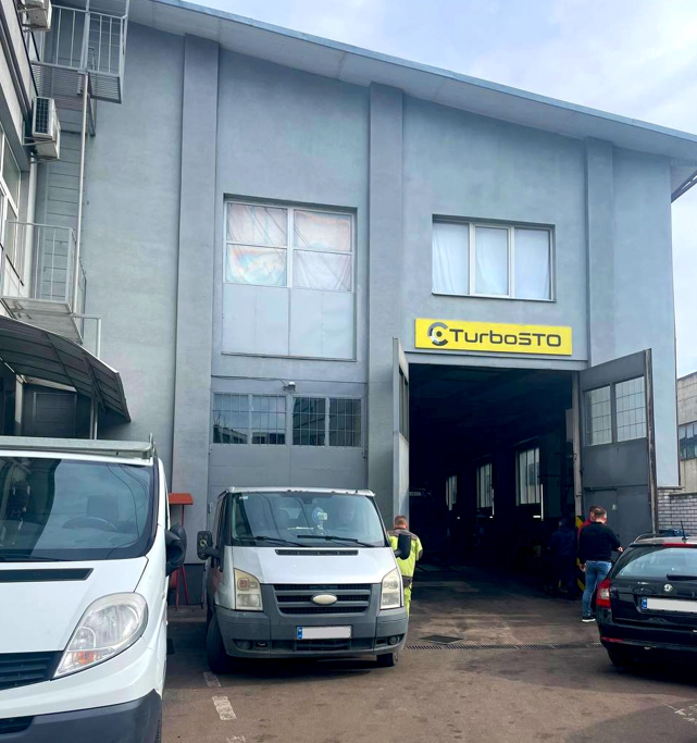 TurboSto