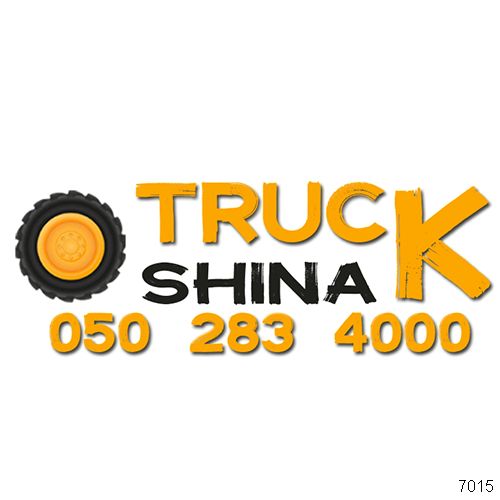 TRUCK TIRE