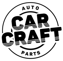 Автозапчастини CarCraft Рівне