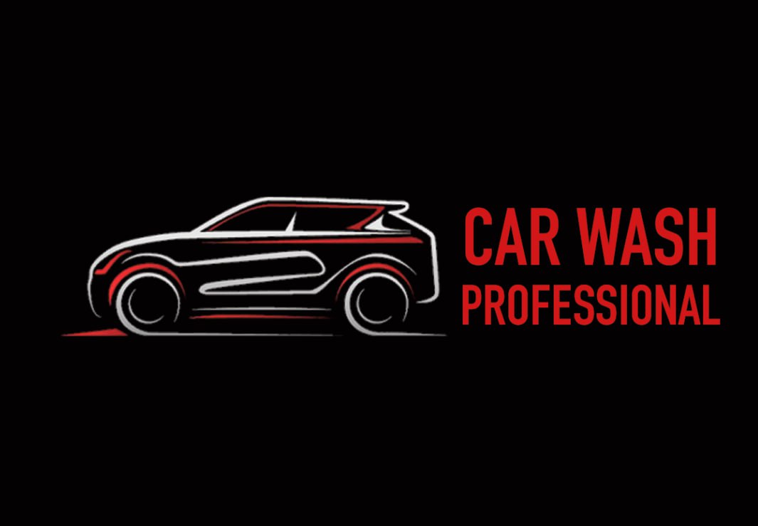 Car Wash Professional