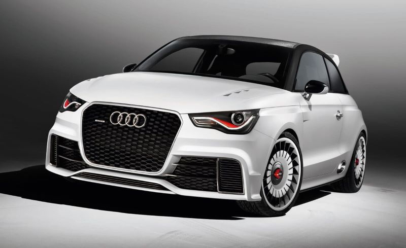 Система Quattro
